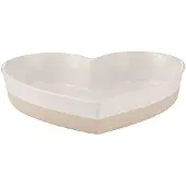 Mason Cash MC-Forma til bagning 28 cm Rustic Charm Heart