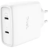 Trust Maxo 65w Usb-c Vægoplader