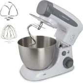 Esperanza COOKING ASSISTANT - Mixer - 4 liter - 800 W