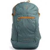 Osprey - Cykelpendling - Daylite Plus Torrent Blue til Unisex - Beige