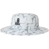 Rip Curl Search Camo Mid Brim Hat