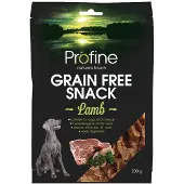 Profine Grain Free Snack - Lam - 200 g
