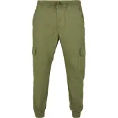 Urban Classics Military Sportsbukser