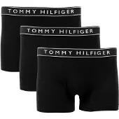 Tommy Hilfiger Um0um03882 Trunk Boxers 3 Enheder