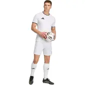 Adidas Shorts Entrada 26 - Hvid/sort, størrelse XX-Large
