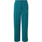 Puma Class Pinnacle Relaxed Track Pants Men, Men, Emerald Ice, XXL