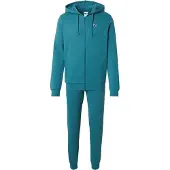 Puma Træningsdragt 'Essentials Elevated' smaragd