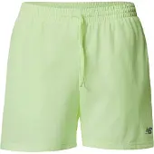 New Balance Sportsbukser 'Essential' lysegrøn