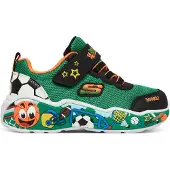 SKECHERS Play Scene Slip-on-sko