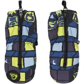 Quiksilver Indie Vanter
