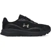 Under Armour Tech Runner Sko