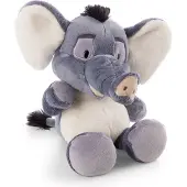 Nici Elefant El-flora Bamse 70 Cm