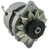 Wai Global Yanmar Motor Generator 80a 12v