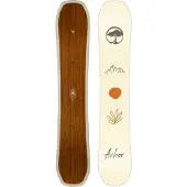 Arbor Swoon Rocker Snowboard Til Kvinder