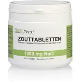 Phytotreat Salttabletter kosttilskud til hunde