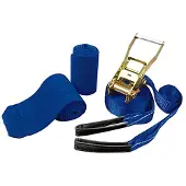 Softee Equilibrium Strap Slackline