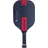 Babolat Mnstr + Pickleball-paddel