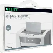 Leitz IQ olieark