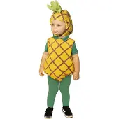 Rubies Ananas Babykostume