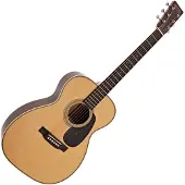 Martin Guitars 00-28 (2025)