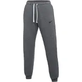Nike Træningsbukser Fleece Park 26 - Grå/Sort Kvinde, størrelse Medium