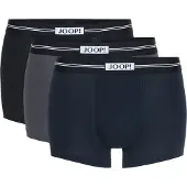 JOOP! Boksershorts mørkeblå / antracit / sort