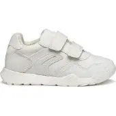 Geox Rann-e Junior Sneakers Uden Snørebånd