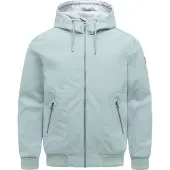 Ragwear Funktionsjakke 'Stuartt Summer Youmodo' opal