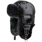 Barts Down Kamikaze Beanie