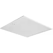 Opple LEDPanelS-B4 Sq595-23/34W-840-U19-PIR