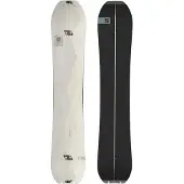 Salomon Snowboard - Splitboards - Highpath Split 2027 til Unisex - Størrelse 159 cm - Hvid