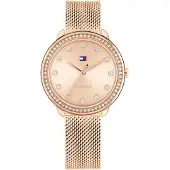 Tommy Hilfiger Demi 33 Mm Dameur