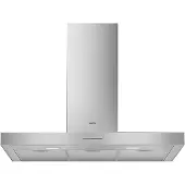 Smeg Kbt900xe 90 Cm Dekorativ Emhætte