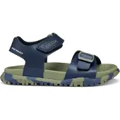 Geox Fusbetto Sandaler