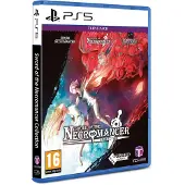 Tesura Games Ps5 Sword Of The Necromancer Collection