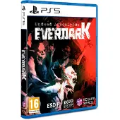 Sony Ps5 Everdark: Undead Apocalypse