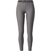 Under Armour Sportsbukser grå-meleret / sort / hvid