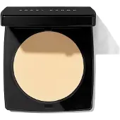 Bobbi Brown Sheer Finish Presset Indstilling af pulver lysegul
