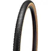 Specialized Tracer TLR Gravel Dæk - Tan Sidewall - 700 x 50 - Cykeltilbehør