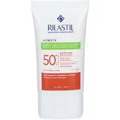Rilastil Sun System Acnestil Fotoprotector Solar Anti-Imperfecciones SPF50+ 40ml