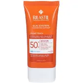 Rilastil Sun System SPF50+ Crema Velluto 50ml