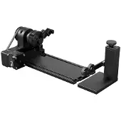 Xtool Ra2 Pro Roterende Vedhæftning
