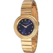 Pierre Cardin Cf.1010.mg 32mm 3atm Quartz Analogical Dameur