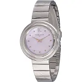 Pierre Cardin Cf.1010.ms.2 32mm 3atm Quartz Analogical Dameur