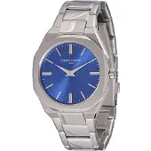 Pierre Cardin Cf.1008.ms.4 32mm 3atm Quartz Analogical Dameur