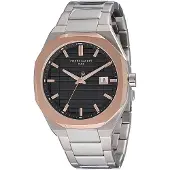 Pierre Cardin Cf.1000.mu 42mm 5atm Quartz Analogical Ur