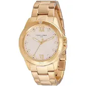 Pierre Cardin Cf.1009.mg 34mm 3atm Quartz Analogical Dameur