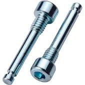 BBB Bcb-260 Skruer 50 Enheder
