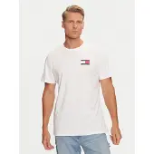 Tommy Hilfiger Dm0dm20740 T-shirt Med Korte ærmer