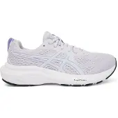 Asics Løbesko 'GEL-CONTEND 9' pastelblå / pastellilla / lyselilla